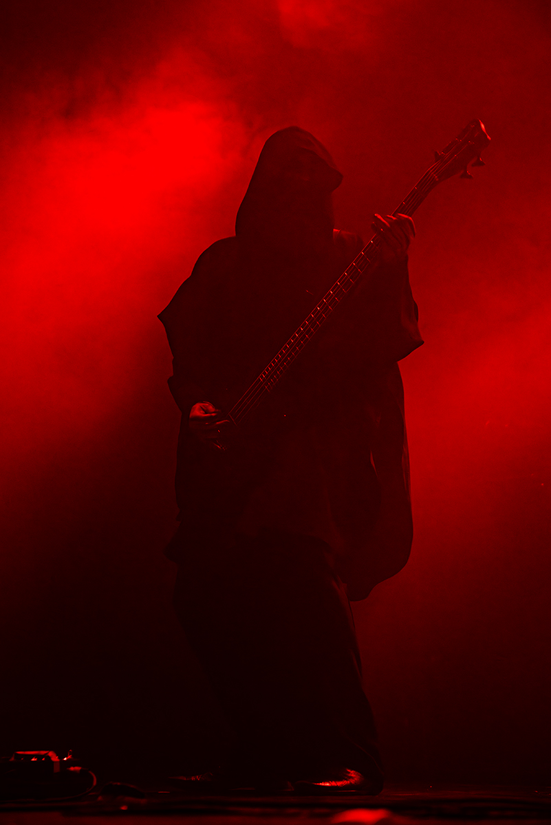 Pestilence - 1349 - Cancer